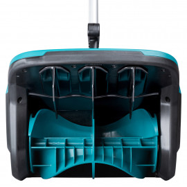 SN400MP Accesorio nieve para motor mulfitunción